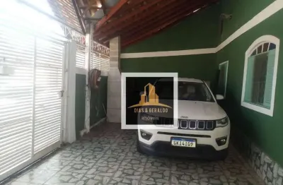 Casa com 3 dormitórios à venda, 85 m² por r$ 660.000,00 - jardim oriente - são josé dos campos/sp