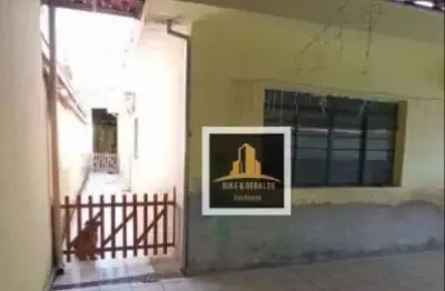 Casa à venda, 202 m² por r$ 455.000,00 - cidade nova jacareí - jacareí/sp