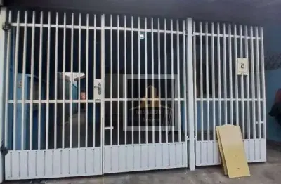 Casa para alugar, 65 m² por r$ 1.900,00/mês - cidade morumbi - são josé dos campos/sp