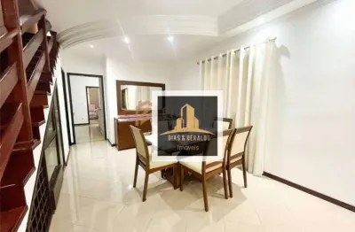 Sobrado à venda, 135 m² por r$ 742.000,00 - jardim sul - são josé dos campos/sp