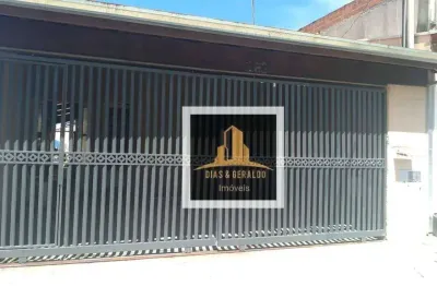 Casa à venda, 69 m² por r$ 285.000,00 - jardim mariana ii - são josé dos campos/sp