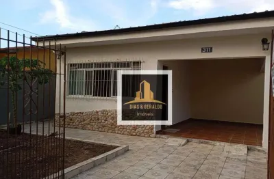 Casa à venda, 100 m² por r$ 689.000,00 - jardim das indústrias - são josé dos campos/sp