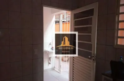 Casa para alugar, 55 m² por R$ 1.816,67/mês - Residencial União - São José dos Campos/SP