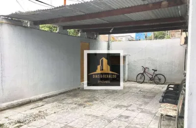 Casa com 2 dormitórios à venda por r$ 600.000,00 - jardim bela vista - são josé dos campos/sp