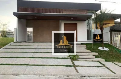 Casa à venda, 141 m² por r$ 1.100.000,00 - jd terra do vale - caçapava/sp