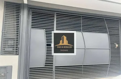 Sobrado à venda, 125 m² por r$ 1.017.000,00 - jardim das indústrias - são josé dos campos/sp