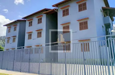 Apartamento à venda, 48 m² por r$ 250.000,00 - praia da maranduba - ubatuba/sp