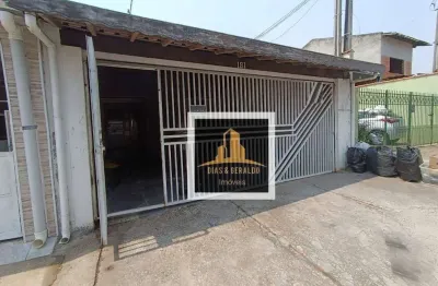Casa à venda, 118 m² por r$ 425.000,00 - cidade morumbi - são josé dos campos/sp