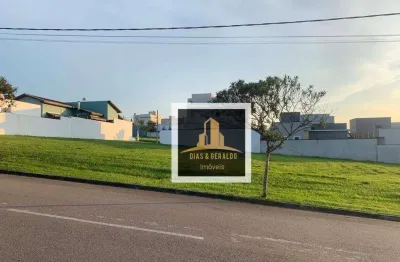 Terreno à venda, 300 m² por r$ 276.000,00 - jd terra do vale - caçapava/sp
