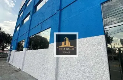 Prédio à venda, 1103 m² por r$ 6.000.000,00 - vila nair - são josé dos campos/sp