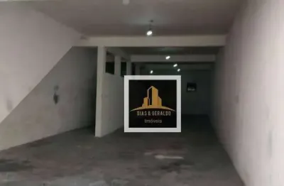 Ponto para alugar, 112 m² por r$ 1.454,00/mês - residencial são francisco - são josé dos campos/sp