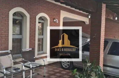 Casa à venda, 200 m² por r$ 1.060.000,00 - conjunto residencial trinta e um de março - são josé dos campos/sp