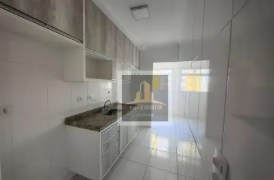 Apartamento à venda, 77 m² por r$ 689.000,00 - vila ema - são josé dos campos/sp