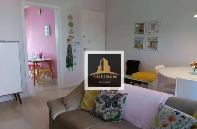 Apartamento com 3 quartos à venda no Parque Industrial, São José dos Campos 