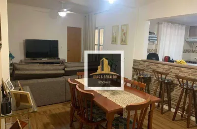 Casa à venda, 106 m² por r$ 392.000,00 - vila rossi - são josé dos campos/sp
