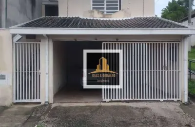 Casa à venda, 117 m² por r$ 380.000,00 - monte castelo - são josé dos campos/sp