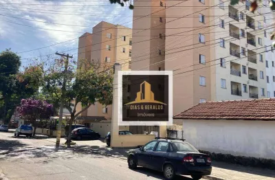 Apartamento à venda, 62 m² por r$ 450.000,00 - jardim oriente - são josé dos campos/sp
