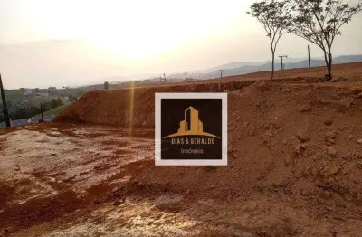 Terreno à venda, 2400 m² por r$ 159.000,00 - igaratá - igaratá/sp