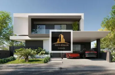 Sobrado à venda, 275 m² por r$ 2.000.000,00 - agua soca - são josé dos campos/sp