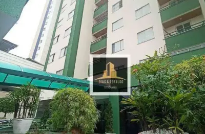 Apartamento à venda, 60 m² por r$ 420.000,00 - jardim são dimas - são josé dos campos/sp