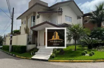 Sobrado com 3 dormitórios à venda, 240 m² por r$ 1.700.000,00 - vila branca - jacareí/sp