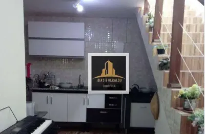 Casa à venda, 280 m² por r$ 583.000,00 - jardim satélite - são josé dos campos/sp