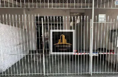 Ponto para alugar, 220 m² por r$ 3.930,00/mês - jardim satélite - são josé dos campos/sp