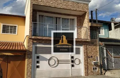 Casa à venda, 98 m² por r$ 345.000,00 - jardim dos bandeirantes - são josé dos campos/sp