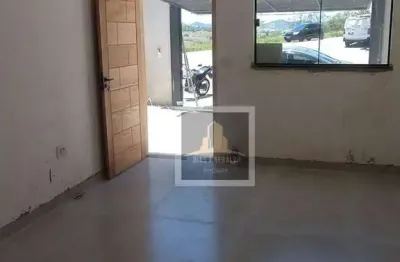 Casa com 3 dormitórios à venda, 88 m² por r$ 470.000,00 - residencial santa paula - jacareí/sp