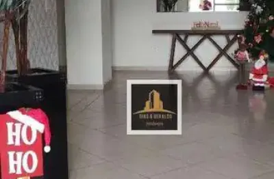 Apartamento à venda, 102 m² por r$ 785.000,00 - conjunto residencial trinta e um de março - são josé dos campos/sp