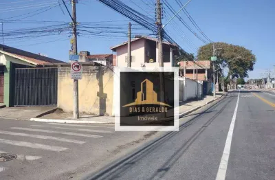 Terreno, 125 m² - venda por r$ 389.000,00 ou aluguel por r$ 1.272,92/mês - jardim vale do sol - são josé dos campos/sp