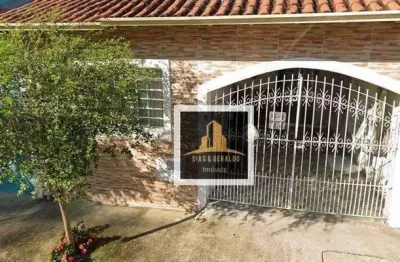 Casa à venda, 73 m² por r$ 340.000,00 - jardim bela vista - são josé dos campos/sp