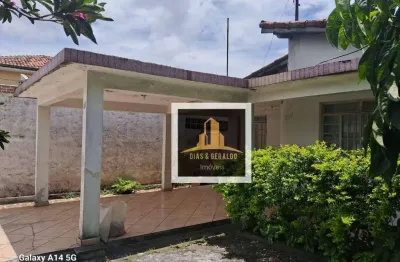 Casa à venda, 145 m² por r$ 445.000,00 - jardim ismênia - são josé dos campos/sp