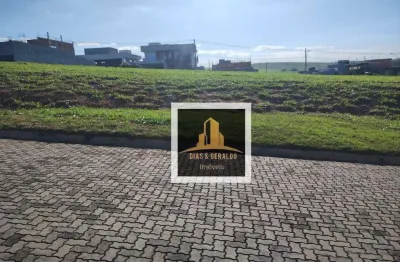 Terreno à venda, 540 m² por r$ 445.000,00 - residencial ecopark bourbon - caçapava/sp