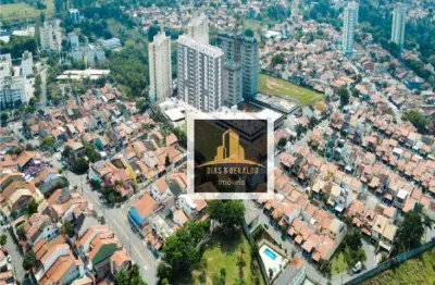 Cobertura à venda, 104 m² por r$ 537.100,00 - parque residencial flamboyant - são josé dos campos/sp