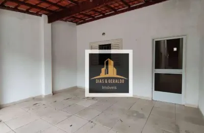 Casa à venda, 64 m² por r$ 330.000,00 - parque interlagos - são josé dos campos/sp