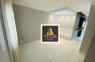 Sobrado à venda, 68 m² por r$ 265.000,00 - santa luzia - caçapava/sp