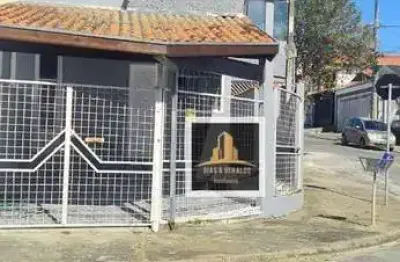 Sobrado à venda, 95 m² por r$ 434.000,00 - residencial bosque dos ipês - são josé dos campos/sp