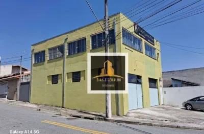 Ponto à venda, 251 m² por r$ 1.500.000,00 - jardim altos de santana ii - jacareí/sp