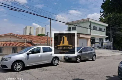 Casa com 1 dormitório à venda, 363 m² por r$ 1.530.000,00 - jardim satélite - são josé dos campos/sp