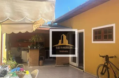 Casa com 2 dormitórios à venda por r$ 820.000,00 - villa branca - jacareí/sp