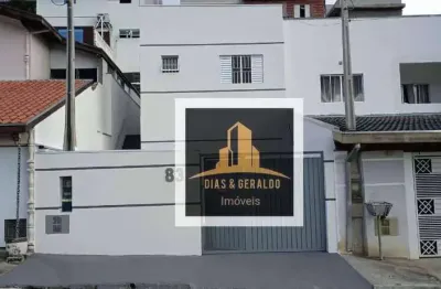 Casa à venda, 60 m² por r$ 320.000,00 - jardim dos bandeirantes - são josé dos campos/sp