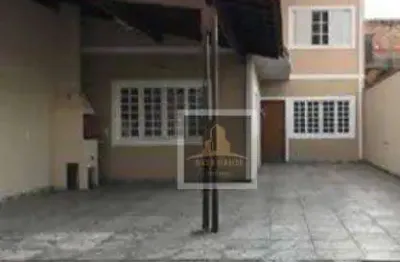 Sobrado com 2 dormitórios à venda, 120 m² por r$ 392.000,00 - conjunto residencial dom pedro ii - são josé dos campos/sp