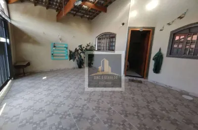 Casa à venda, 169 m² por r$ 390.000,00 - residencial santa paula - jacareí/sp