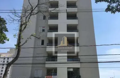 Apartamento à venda, 70 m² por r$ 583.000,00 - parque industrial - são josé dos campos/sp
