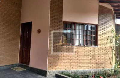 Casa à venda, 220 m² por r$ 583.000,00 - cidade jardim - jacareí/sp