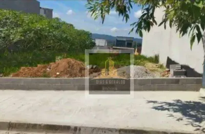Terreno à venda, 175 m² por r$ 197.500,00 - setville - são josé dos campos/sp