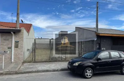 Terreno à venda, 175 m² por r$ 190.000,00 - residencial parque dos sinos - jacareí/sp