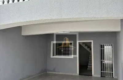 Sobrado à venda, 205 m² por r$ 275.000,00 - parque residencial eldorado - caçapava/sp