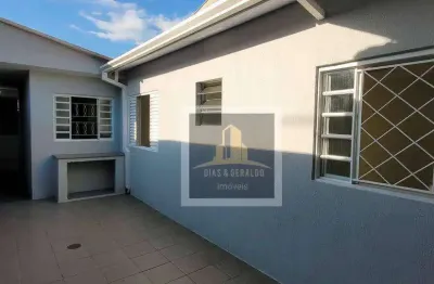 Casa com 2 dormitórios à venda, 80 m² por r$ 540.000,00 - conjunto residencial trinta e um de março - são josé dos campos/sp